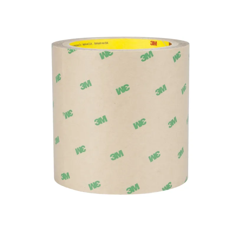 3M 94220 Double Coated Tape, transparent