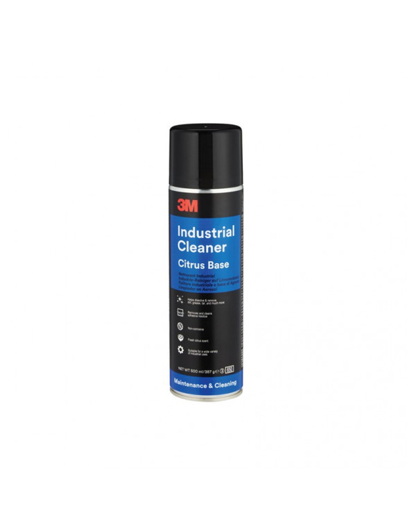 3M Industrial cleaner
