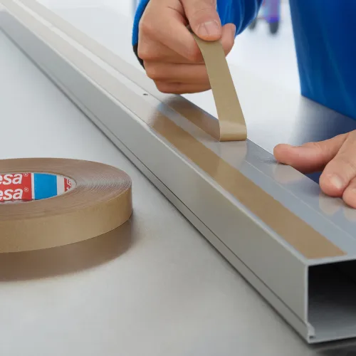 Tesa 4970 nastro biadesivo Biadesivo in PVC