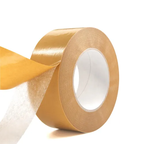 BOMA 4150 Double-sided Non woven Adhesive Tape