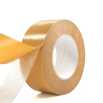 BOMA 4150 Double-sided Non woven Adhesive Tape