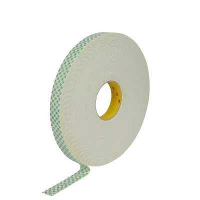3M™ 4026 Double Coated Urethane Foam Tape