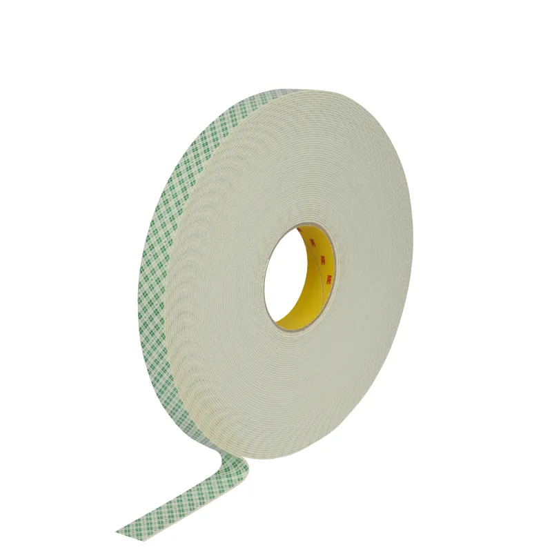 3M™ 4026 Double Coated Urethane Foam Tape