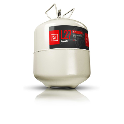 Tensorgrip L27 Universal Spray Contact Adhesive, 22 l