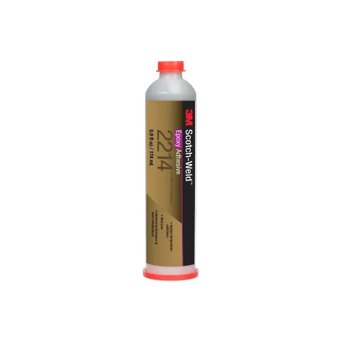 3M™ 2214 HT Scotch-Weld Epoxy Adhesive, Grey