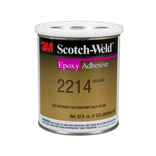 3M™ 2214 R Scotch-Weld Epoxy Adhesive