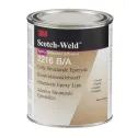 3M 2216 B/A adesivo epossidico strutturale bicomponente kit 2 latte 1,6 litri