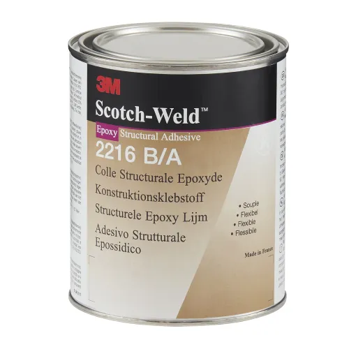 3M™ 2216 Part B/A Scotch-Weld Epoxy Adhesive