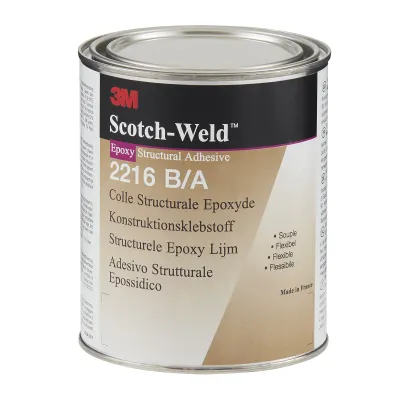 3M™ 2216 Part B/A Scotch-Weld Epoxy Adhesive