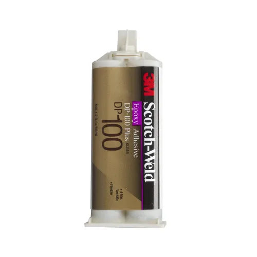 3M™ DP100 Plus Scotch-Weld Epoxy Adhesive 48,5 ml