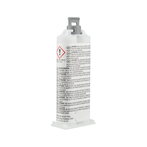 3M DP105 Epoxy Adhesive clear