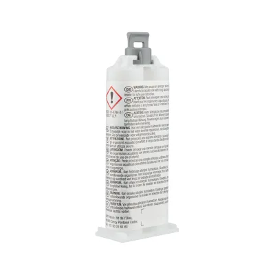 3M DP105 Epoxy Adhesive clear