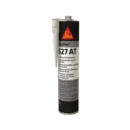Sika Sikaflex 527 AT elastic STP sealant, grey, 300 ml