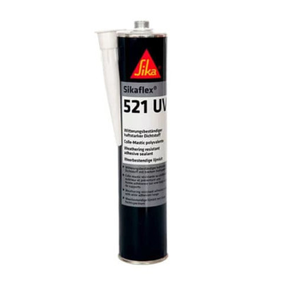 Sikaflex 521UV