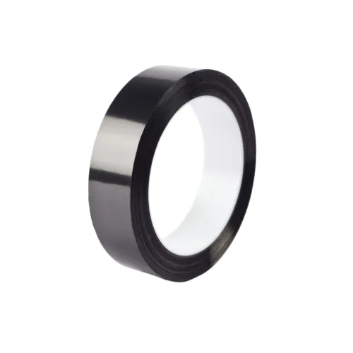 3M 850 Nastro in poliestere nero