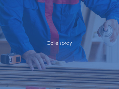 Colle spray: guida all’uso e alla scelta
